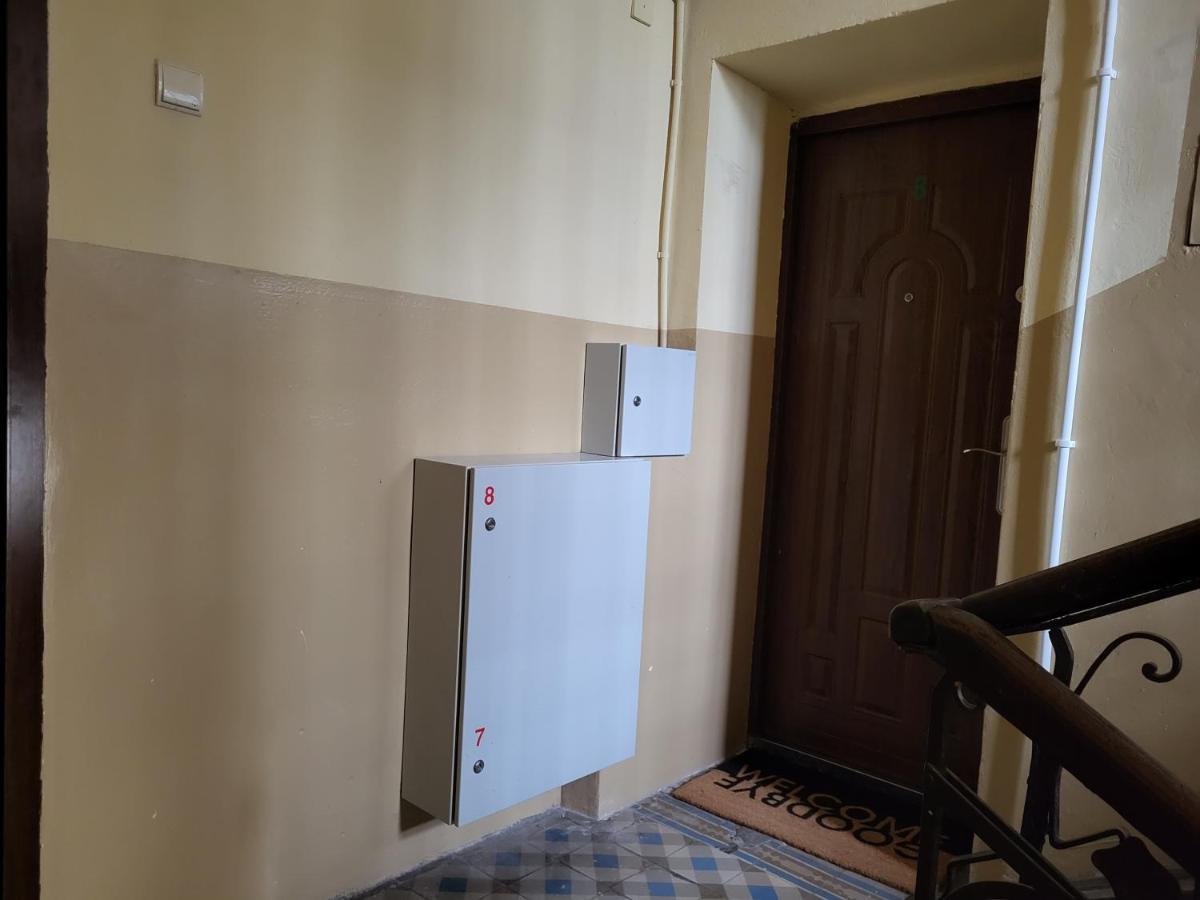 Apartament Komnata Przemysl Exterior photo