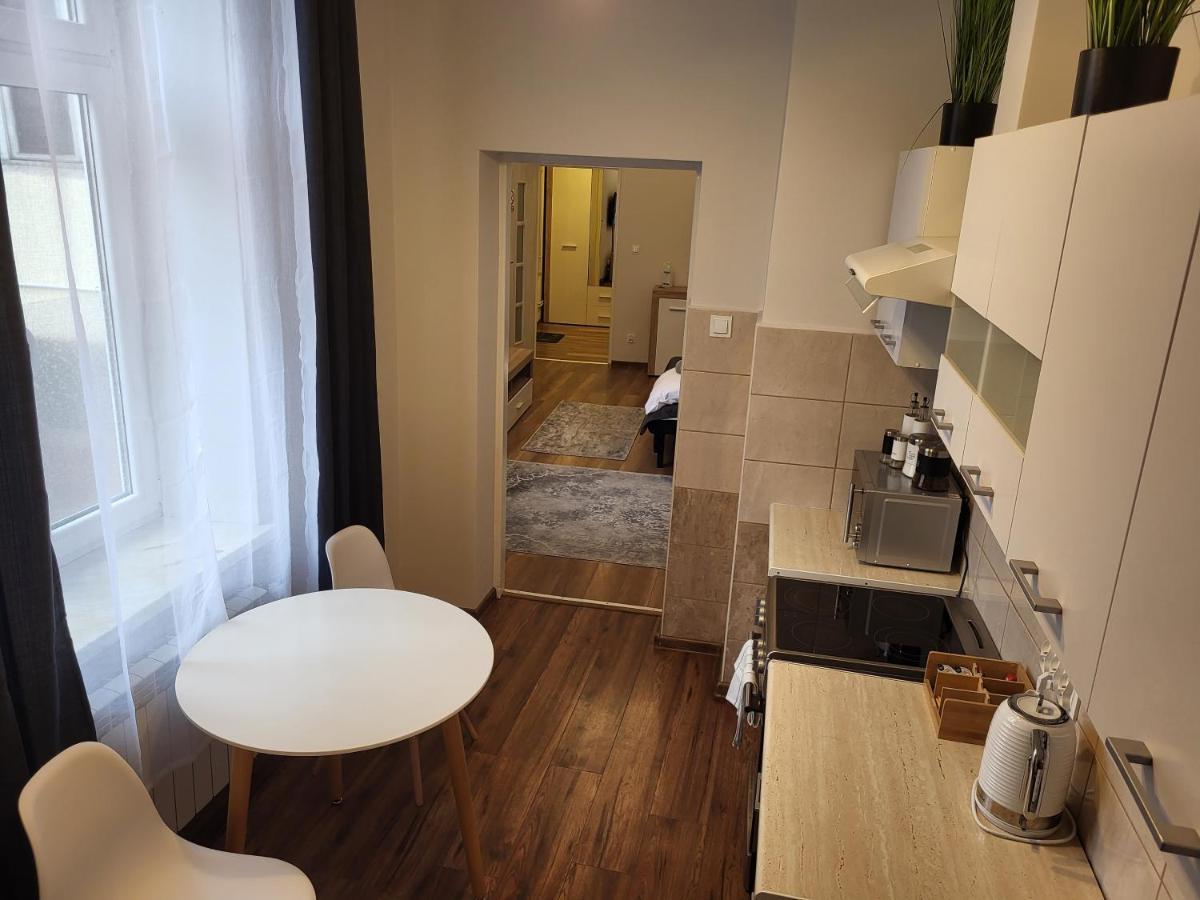 Apartament Komnata Przemysl Exterior photo